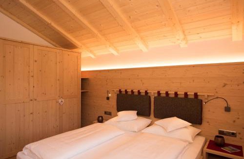 Albions Apartamento | Haus Sonnegg Panoramasuite