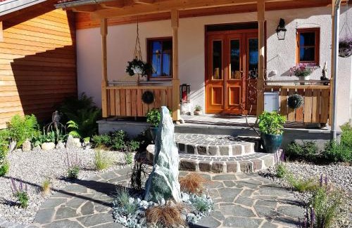 Ried Apartamento | Haus Sonnenau