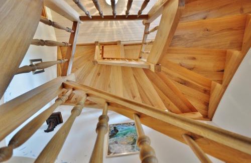 Ried Apartamento | Haus Sonnenau