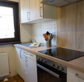Ferienpark Himmelberg Casa | Haus Sonnenblick
