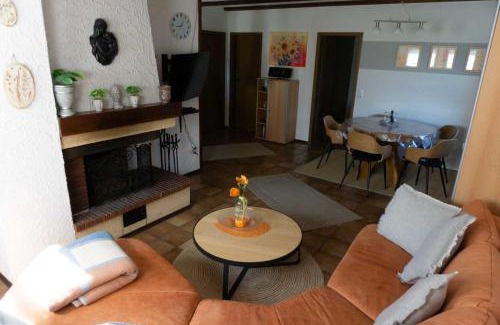 Ferienpark Himmelberg Casa | Haus Sonnenblick