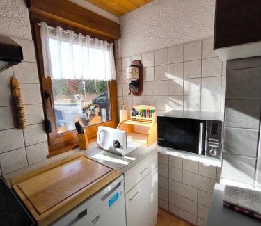 Tanna Casa | Haus Sonneneck 2