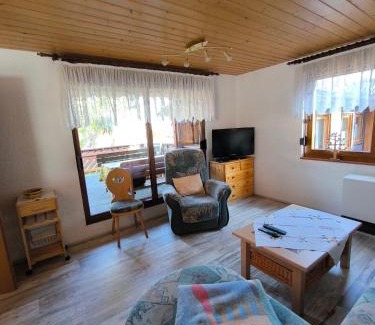 Tanna Casa | Haus Sonneneck 2