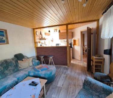 Tanna Casa | Haus Sonneneck 2