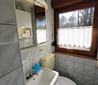 Tanna Casa | Haus Sonneneck 2