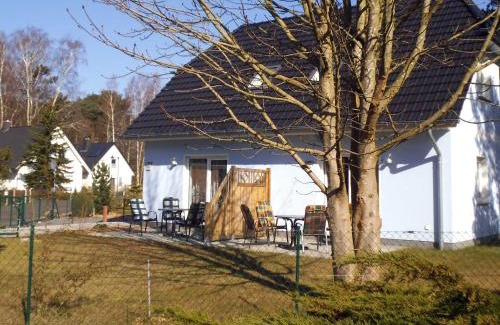 Trassenheide Apartamento | Haus Sonneneck 2 Fewo
