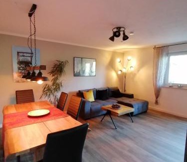 Kurhof Apartamento | Haus Sonnenkur
