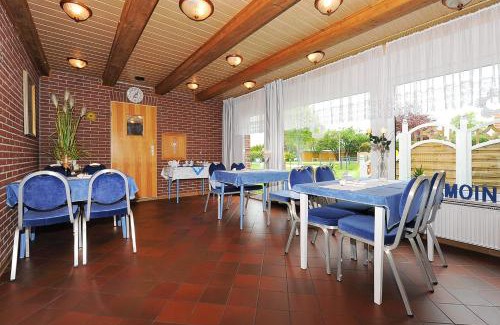 Utarp Apartamento | Haus Sonnenperle