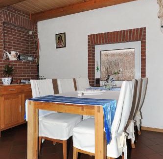 Utarp Apartamento | Haus Sonnenperle