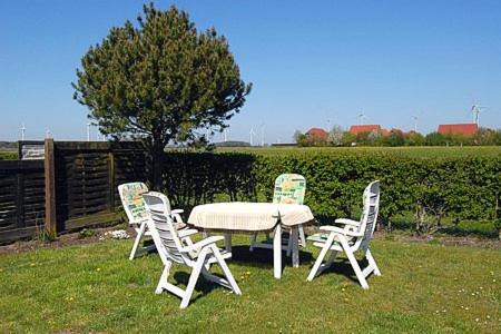 Utarp Apartamento | Haus Sonnenperle
