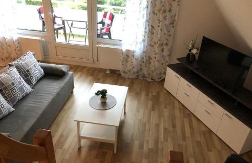 Niendorf/Ostsee Apartamento | Haus Sonnenschein