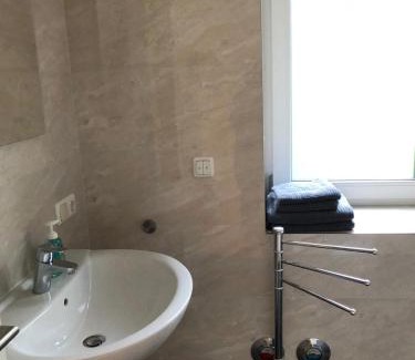 Niendorf/Ostsee Apartamento | Haus Sonnenschein