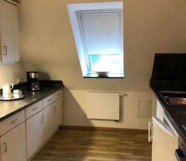 Niendorf/Ostsee Apartamento | Haus Sonnenschein