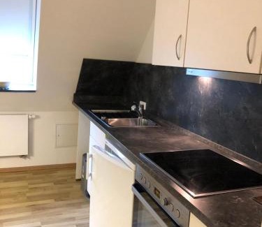 Niendorf/Ostsee Apartamento | Haus Sonnenschein