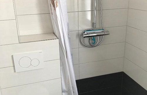 Niendorf/Ostsee Apartamento | Haus Sonnenschein Str 10