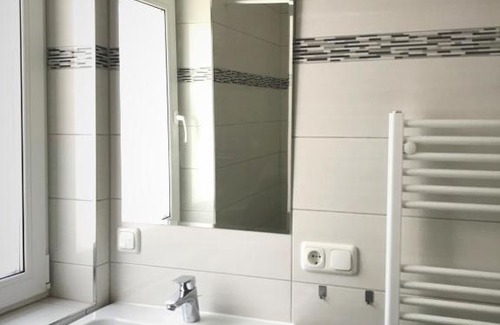 Niendorf/Ostsee Apartamento | Haus Sonnenschein Str 10