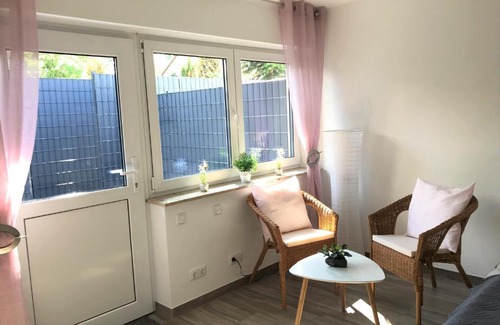Niendorf/Ostsee Apartamento | Haus Sonnenschein Str 10