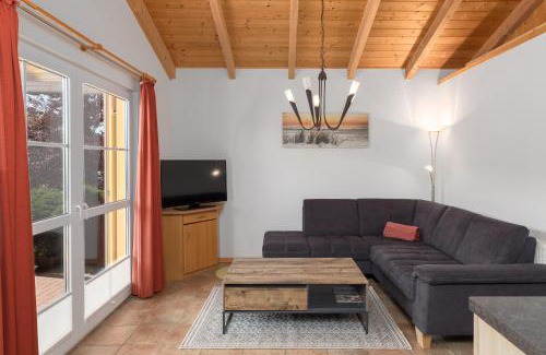 Muritz Casa | Haus Sonnenschein am Jabeler See