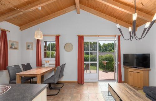 Muritz Casa | Haus Sonnenschein am Jabeler See