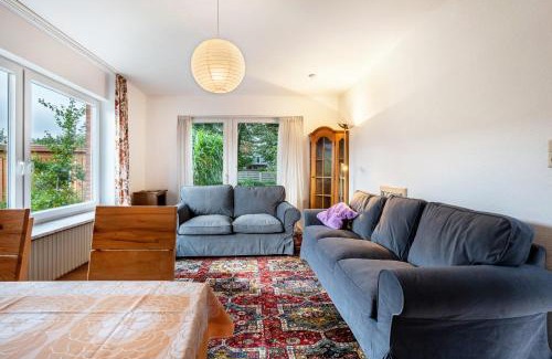 Pahlen Casa | Haus Sonnenschein