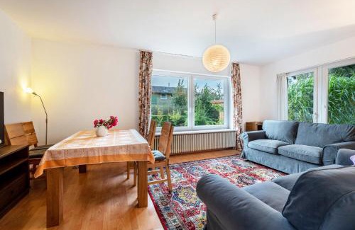 Pahlen Casa | Haus Sonnenschein