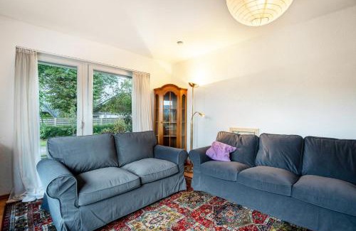 Pahlen Casa | Haus Sonnenschein