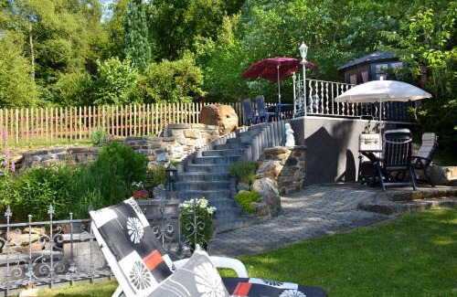 Monschau Apartamento | Haus Sonnentau