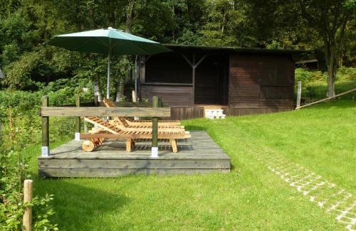 Monschau Apartamento | Haus Sonnentau