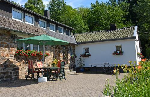 Monschau Apartamento | Haus Sonnentau