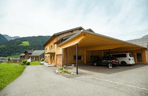 Au Casa | Haus Sonnseite