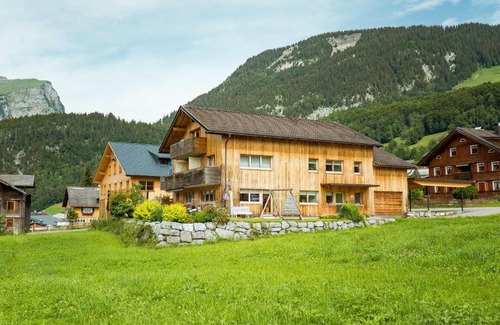 Au Casa | Haus Sonnseite