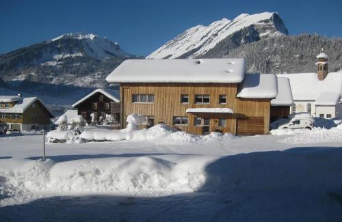 Au Casa | Haus Sonnseite