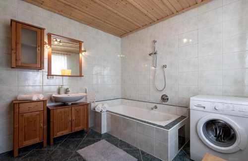 Murau Apartamento | Haus Sonnseitn Murau Ferienwohnung 2-4 Personen