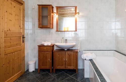 Murau Apartamento | Haus Sonnseitn Murau Ferienwohnung 2-4 Personen