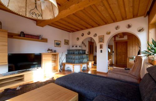 Murau Apartamento | Haus Sonnseitn Murau für 6 bis 8 Personen