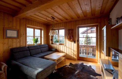 Murau Apartamento | Haus Sonnseitn Murau für 6 bis 8 Personen