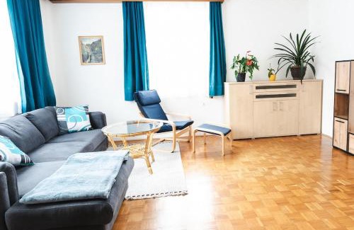 Hall bei Admont Apartamento | Haus Sophie