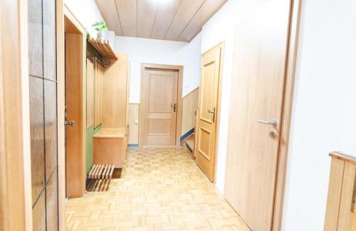 Hall bei Admont Apartamento | Haus Sophie