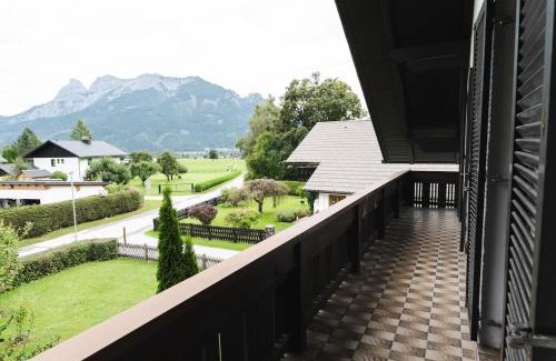Hall bei Admont Apartamento | Haus Sophie