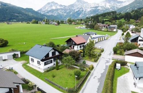 Hall bei Admont Apartamento | Haus Sophie