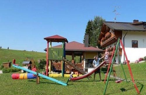 Neureichenau Apartamento | Haus-Spannbauer-Wohnung-Dreisessel
