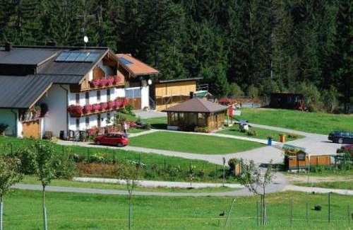 Neureichenau Apartamento | Haus-Spannbauer-Wohnung-Dreisessel