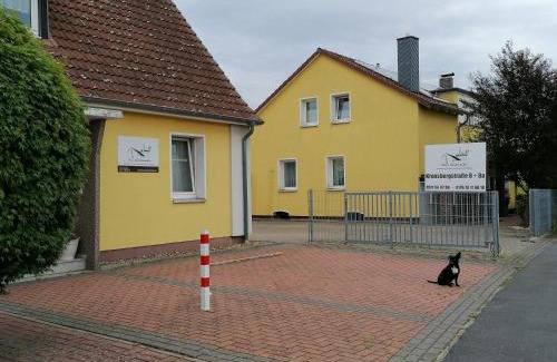 Region Hannover District Casa | Haus Sperbermühle