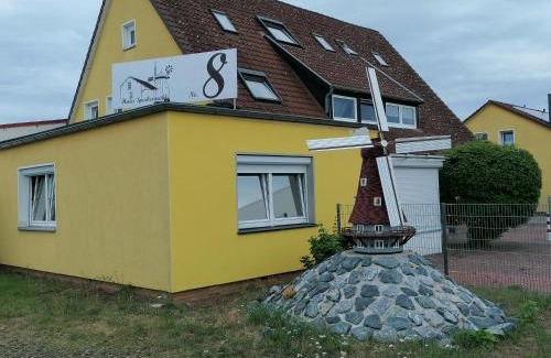 Region Hannover District Casa | Haus Sperbermühle