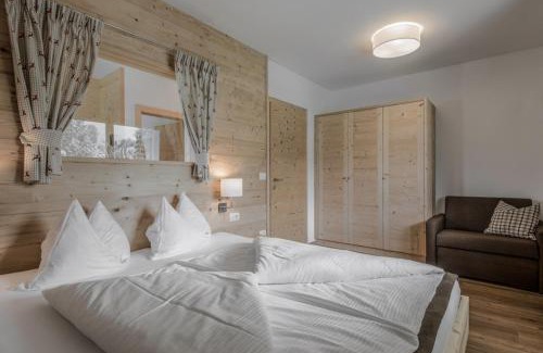 San Lorenzo di Sebato Apartamento | Haus Spielbichl
