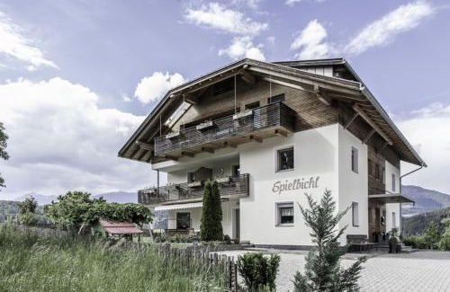 San Lorenzo di Sebato Apartamento | Haus Spielbichl