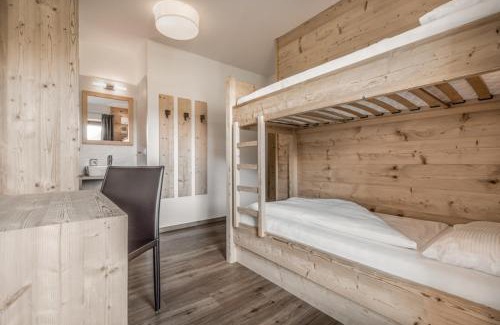 San Lorenzo di Sebato Apartamento | Haus Spielbichl