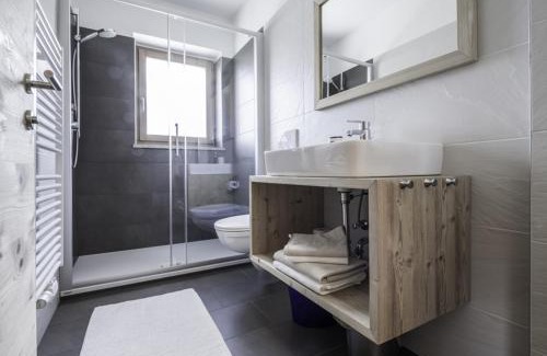 San Lorenzo di Sebato Apartamento | Haus Spielbichl