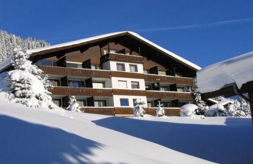 Konigsleiten Apartamento | Haus Stöckl Top 12