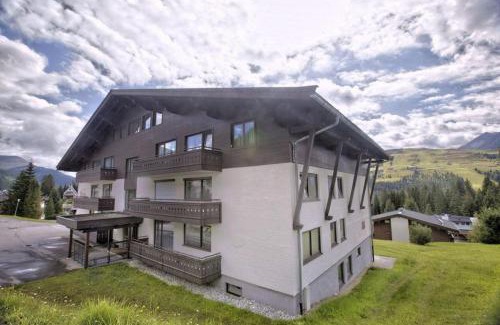 Konigsleiten Apartamento | Haus Stöckl Top 12